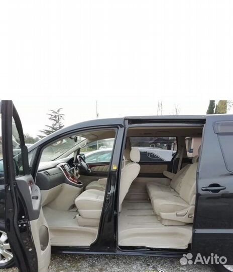 Трансфер в аэропорт микроавтобус