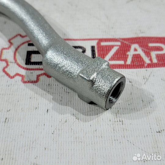 Наконечник рулевой тяги левый Hyundai Solaris RB