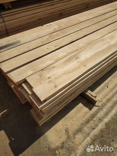 Брус пилим до 8м
