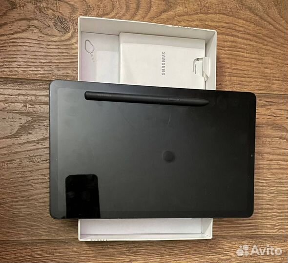 Планшет samsung galaxy tab s6 lite