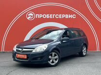 Opel Astra 1.6 MT, 2008, 191 537 км, с пробегом, цена 715 000 руб.