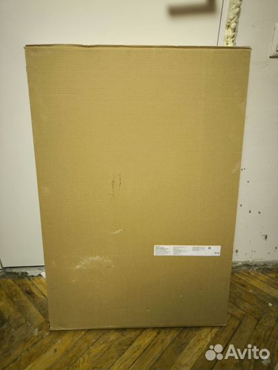 IKEA метод каркас 60х60х80