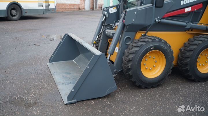 Мини-погрузчик Lonking CDM312, 2023