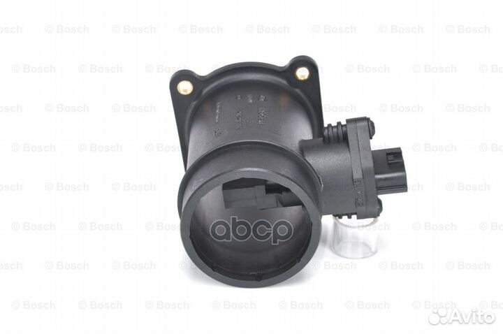 Расходомер воздуха nissan: almera II 1.5/1.8 00