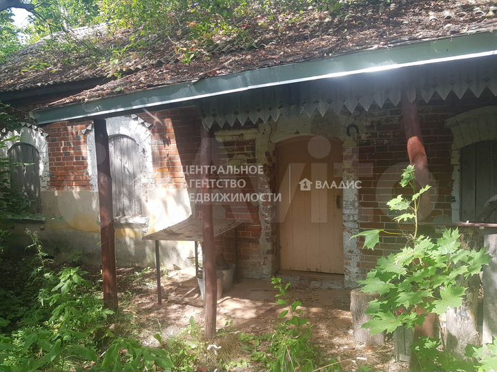 Дом 41,1 м² на участке 15 сот.