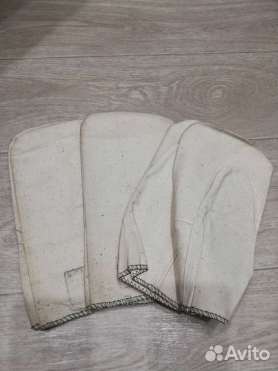 Рукавицы СССР