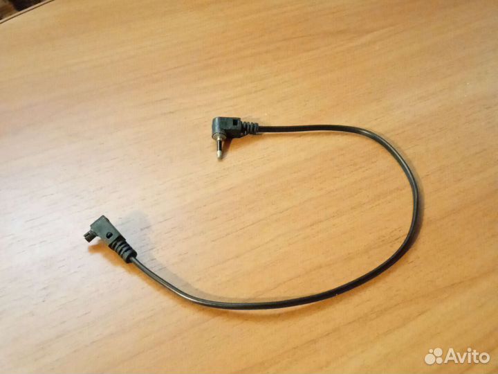 Фотопринадлежности СССР