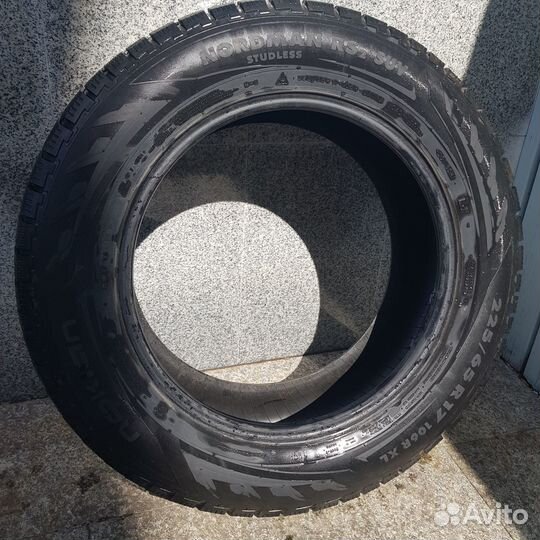 Nokian Tyres Nordman RS2 SUV 225/65 R17 106R