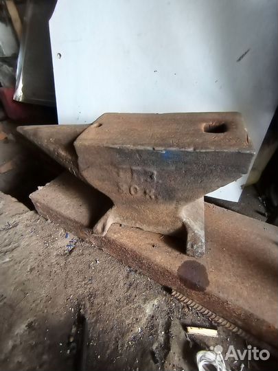 Наковальня