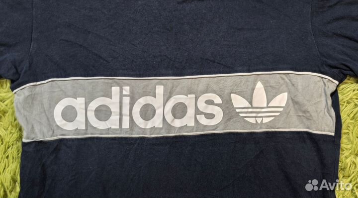 Футболка Adidas Оригинал