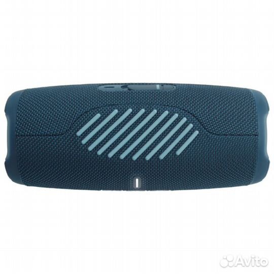 Портативная акустическая система JBL Charge 5 Blue