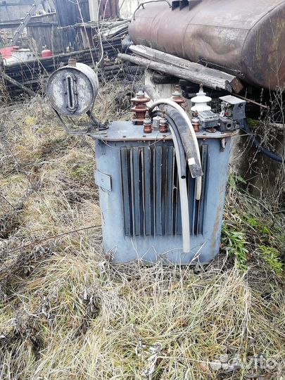 Трансформатор тока