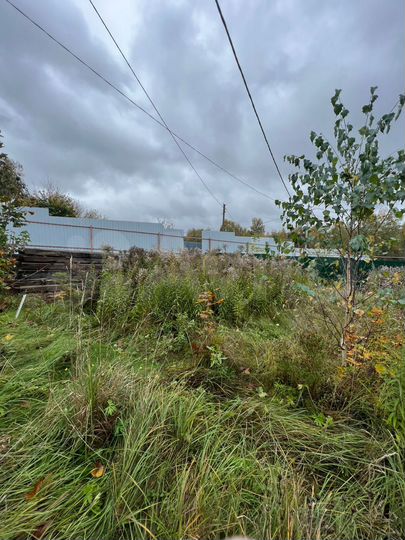 Участок 4 сот. (ИЖС)