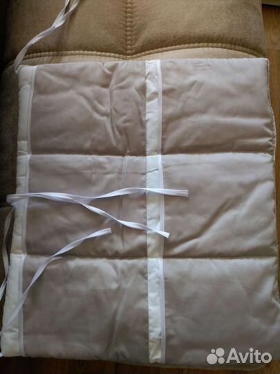 Новый органайзер для детских принадлежностей