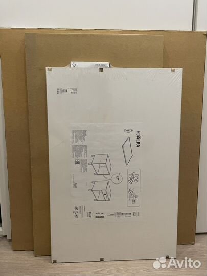 Полки IKEA оригинал