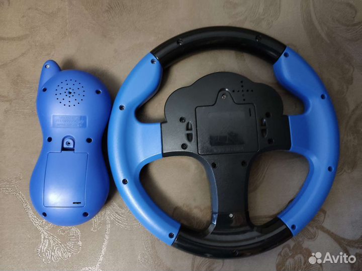 Игрушки