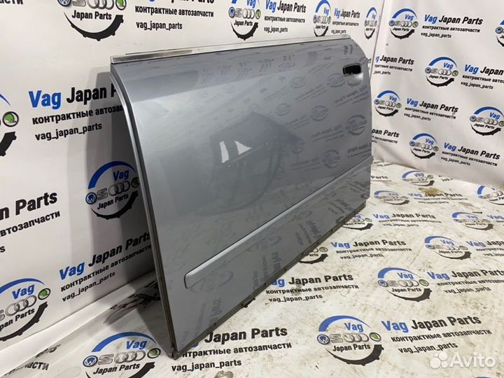 Дверь боковая передняя левая Audi A4 B6 AMB 2004