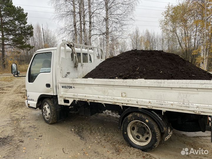 Торф