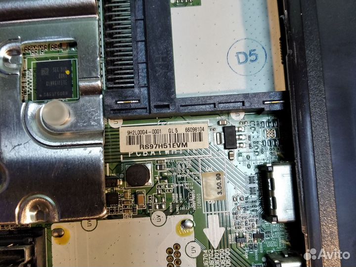 Lg43UM7450PLA материнка бп, ножка