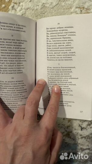 Евгений онегин книга