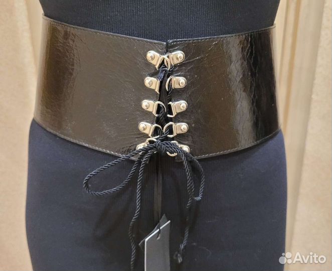 Ремень женский flavio castellani