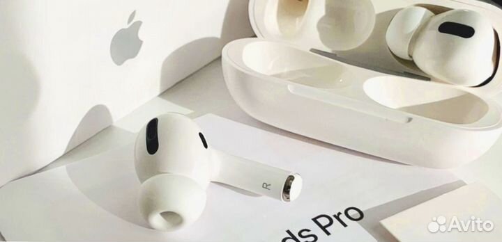 AirPods Pro 2 «оригинал»(гарантия)