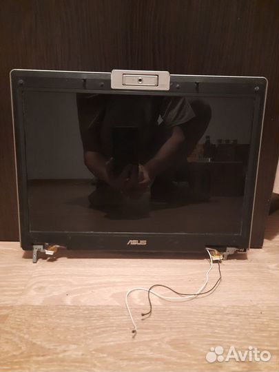 Матрица Asus F3ka, диагональ 15.4
