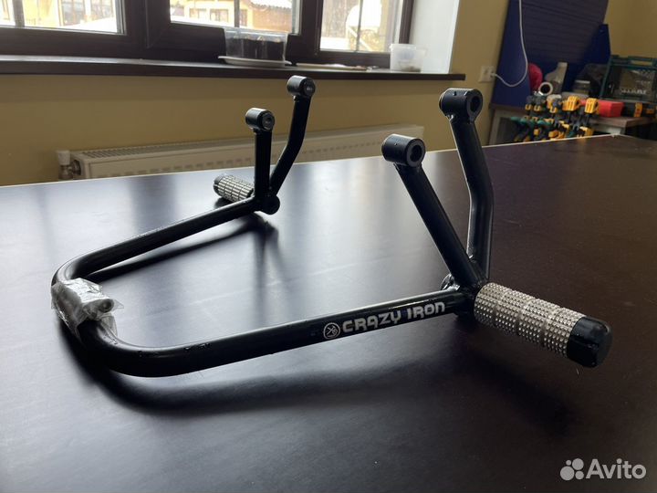 Сабкейдж для yamaha MT-03, MT-25