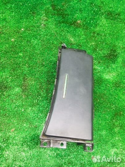 Пепельница с прикуривателем Citroen C4 седан 1.6