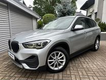 BMW X1 2.0 AT, 2019, 144 000 км, с пробегом, цена 1 765 000 руб.