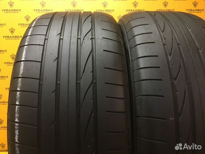 Bridgestone Dueler H/P Sport 265/50 R19 110W