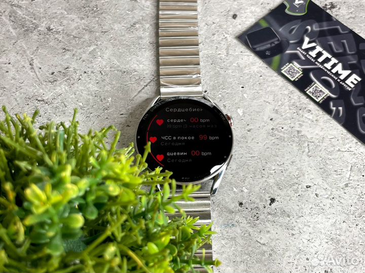 SMART watch 1x pro max