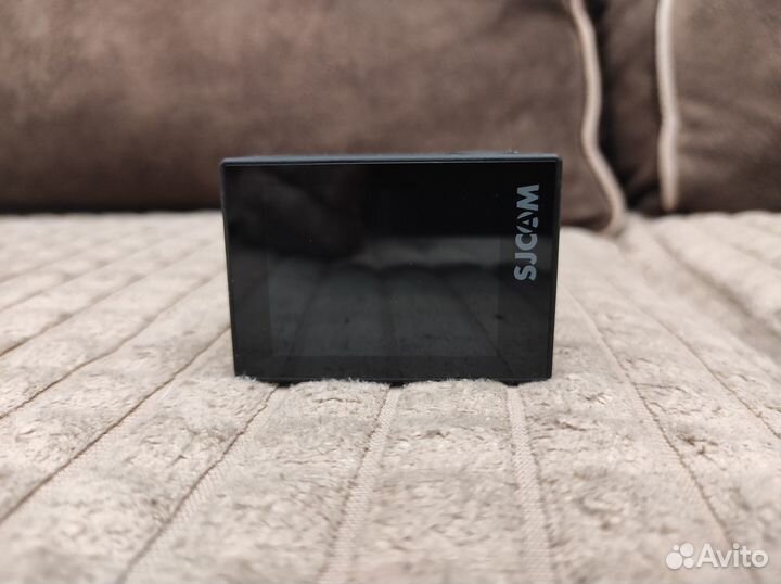 Экшн камера sjcam6 legend