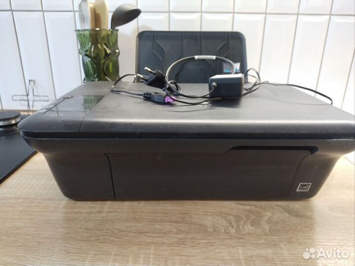 Принтер hp 2050