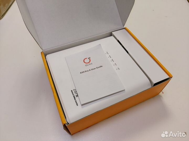 Wifi роутер 4g модем для сим-карты