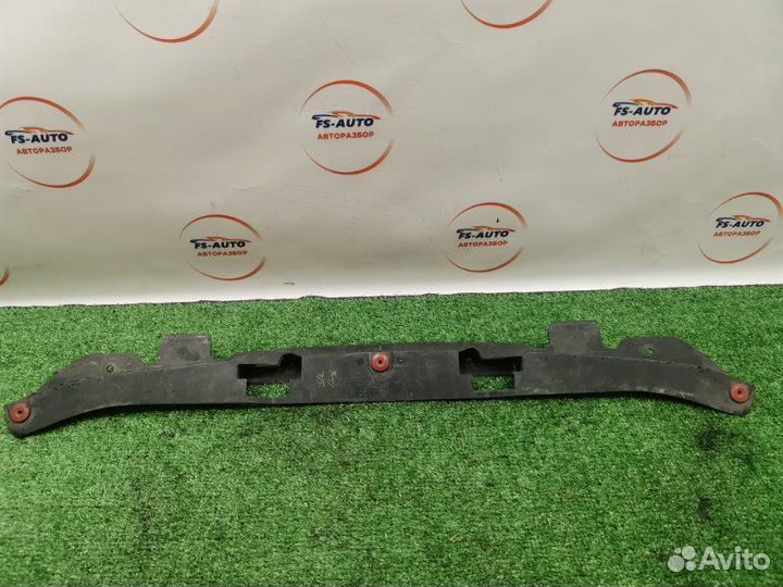 Пыльник накладка Ford Ecosport 1.5 2015