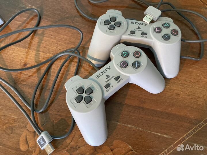 Sony playstation classic mini