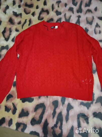 Женские вещи пакетом 46 48 размер