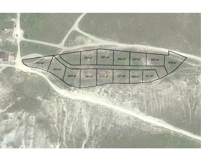 Участок 90 сот. (ИЖС)