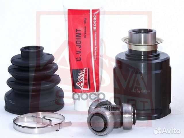 Шрус внутренний перед прав hniracl asva