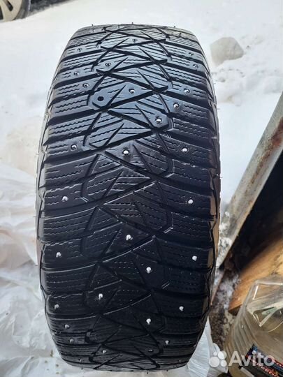 Goodyear Ultragrip 600 205/55 R16