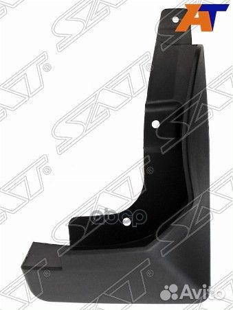 Брызговик toyota RAV4 13-15 передний RH