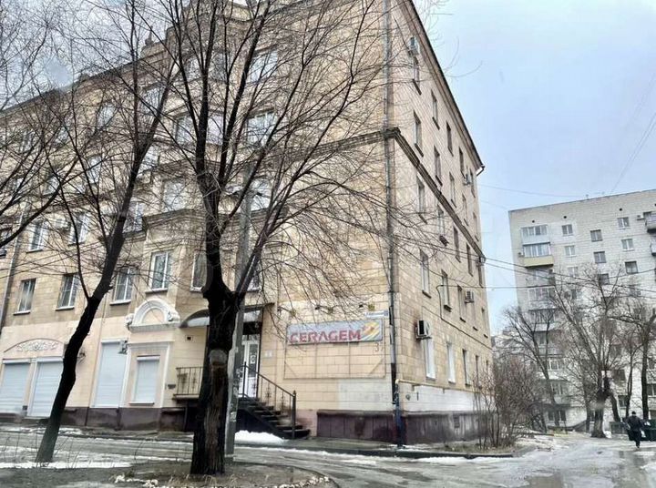 Помещение свободного назначения