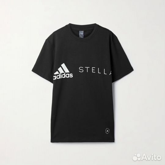 Футболка Adidas by Stella McCartney Tee HB7402 S