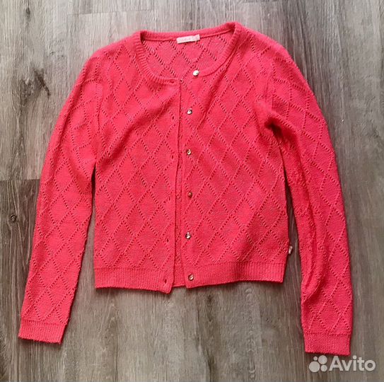 Кардиган Billiebluoh