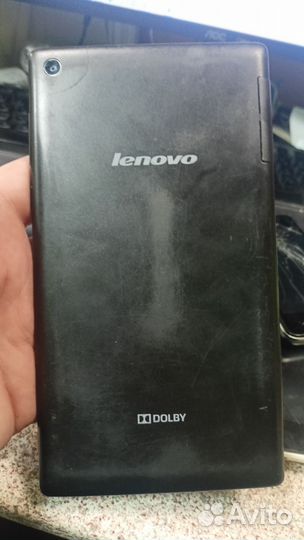 Планшет Lenovo A7-30