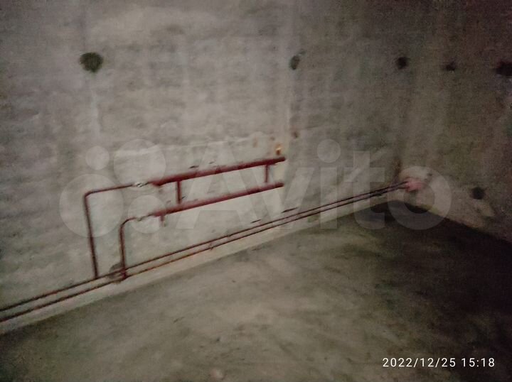 Комната 11,2 м² в 1-к., 1/18 эт.