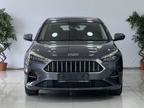 JAC J7 1.5 CVT, 2023, 25 км, с пробегом, цена 2 290 000 руб.