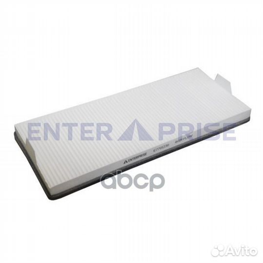 Фильтр салона MB Axor (обычный) 'E7701230 enter