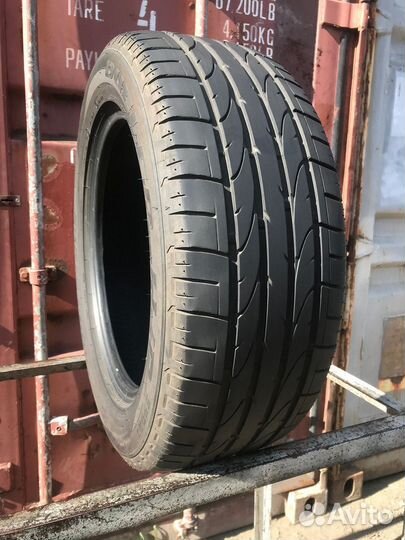 Bridgestone Dueler H/P Sport 235/55 R17 99V